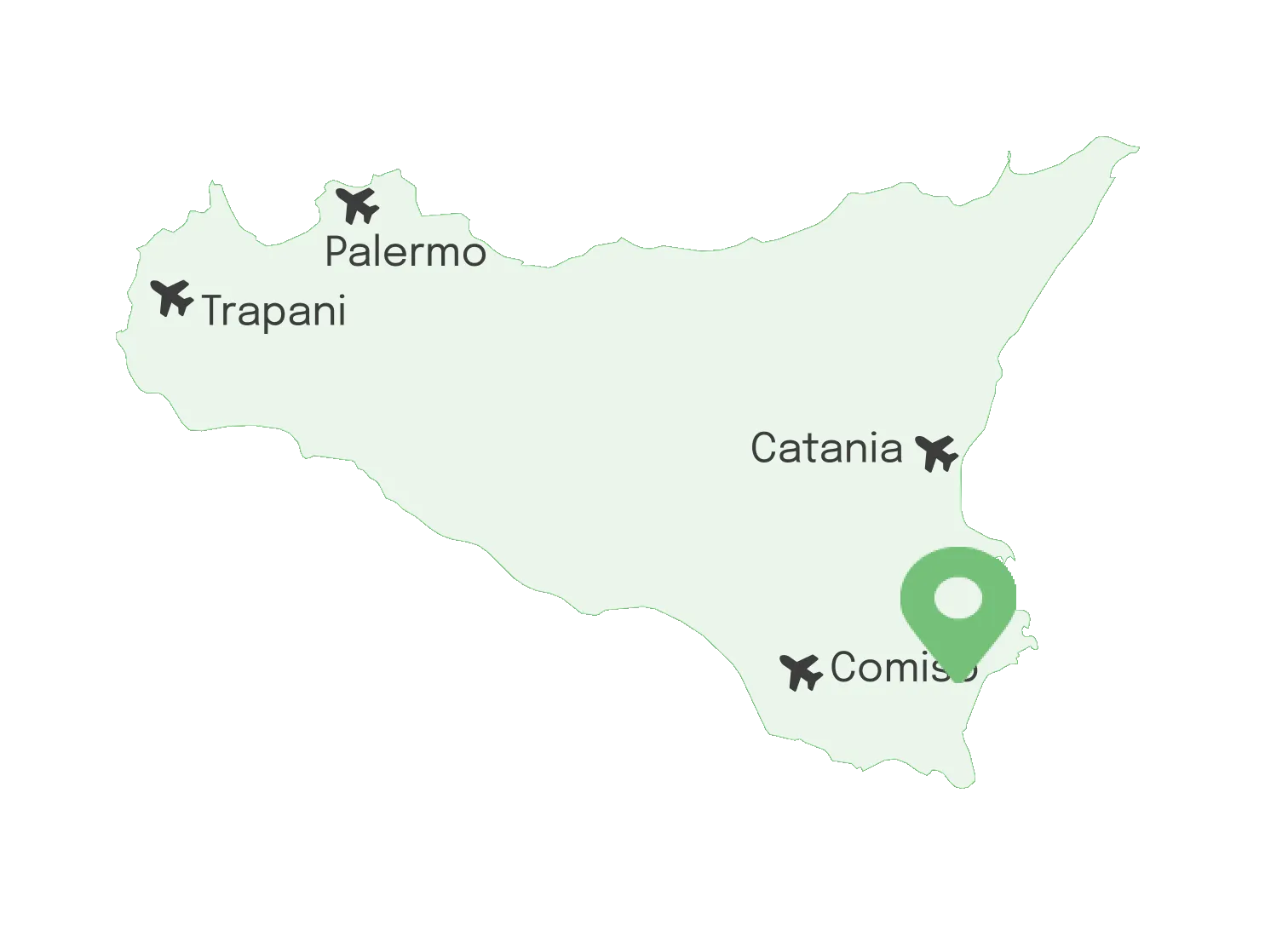 Vendicari Nature Reserve