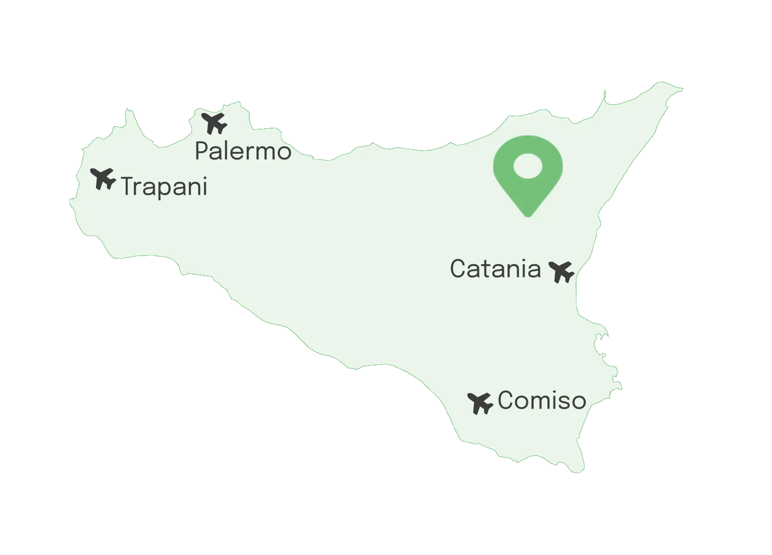 Il Pistacchio di Bronte