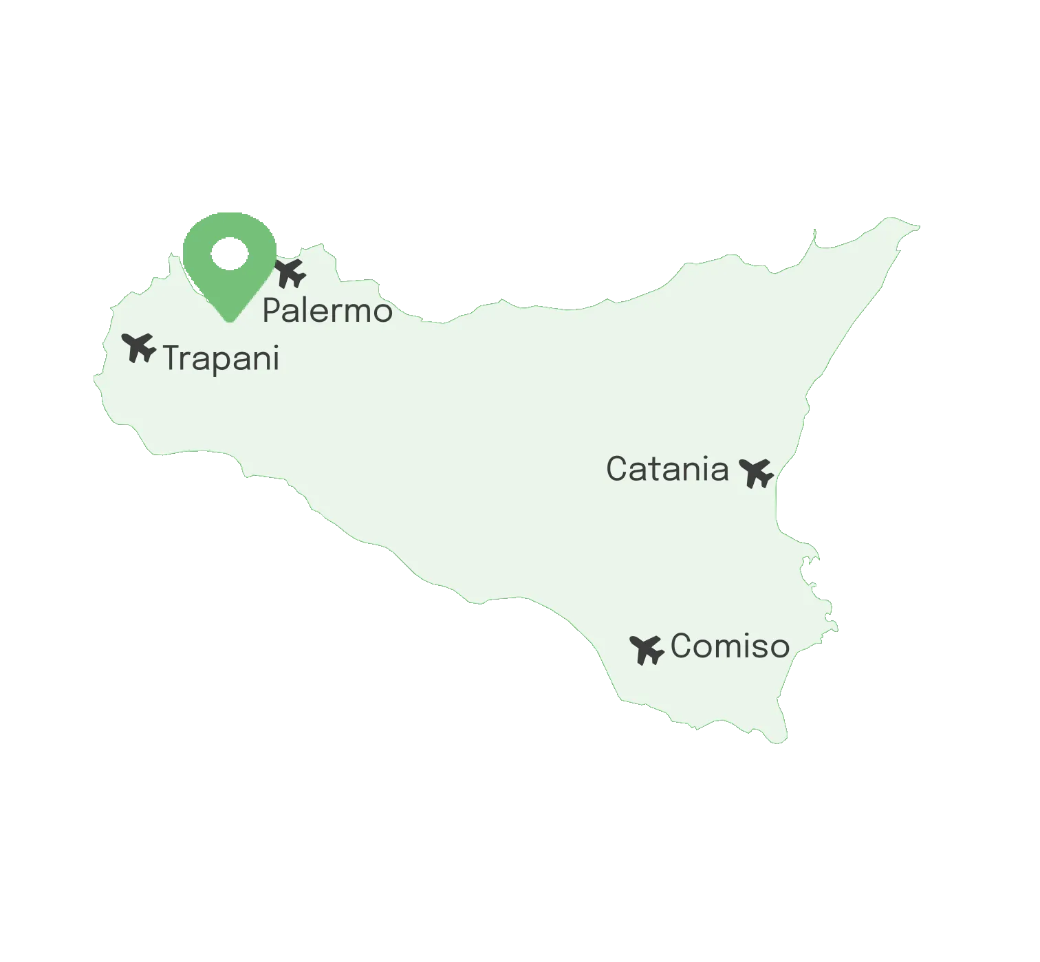 Zingaro nature reserve