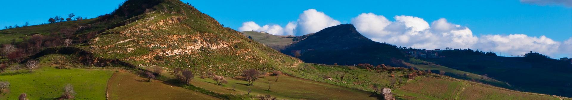 Ville e case vacanze in Sicilia vicino le Madonie