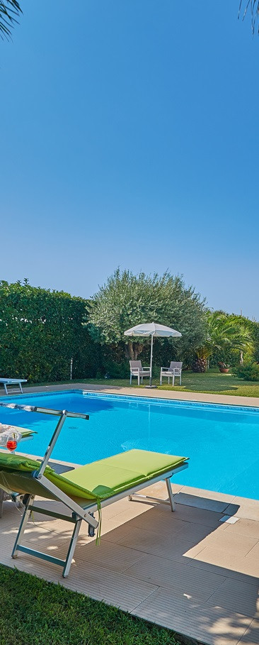 Villa Flora Enquire now