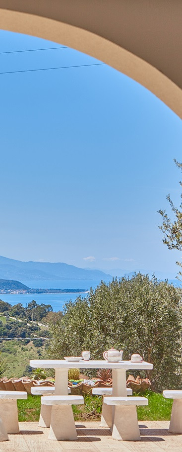 Villa Geranio Enquire now