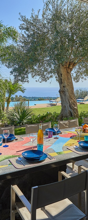 Casa dei Sogni Enquire now