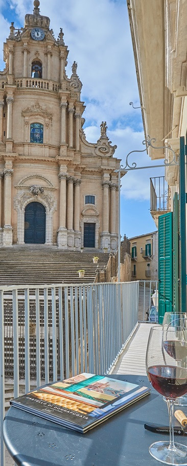 Piazza Duomo 36 Enquire now