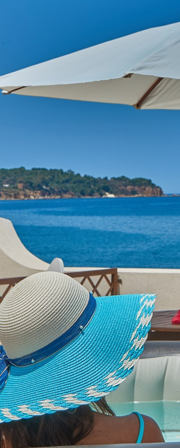 Villa Carlotta Enquire now