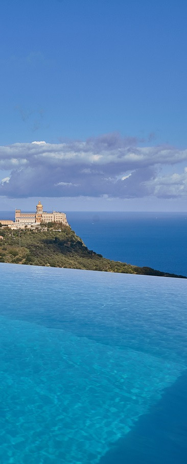 Villa Dionisio Enquire now