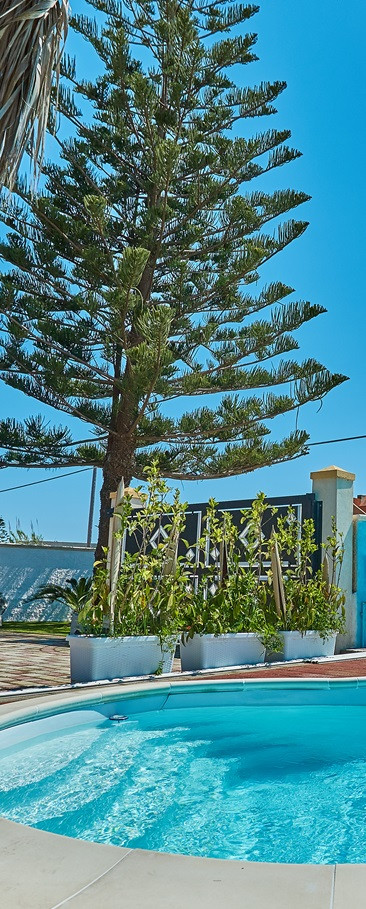 Villa Marea Enquire now