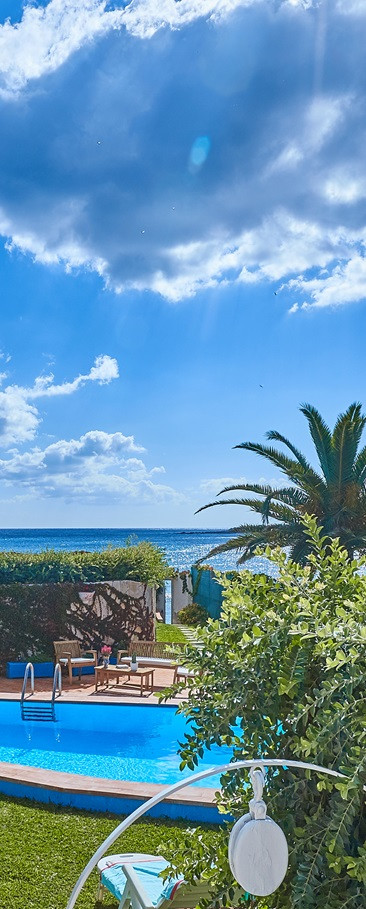Villa Renata Enquire now