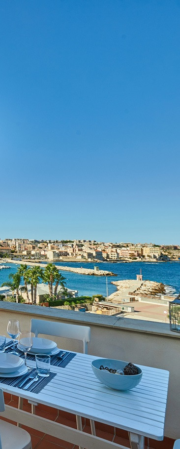 Stella in Ortigia Enquire now