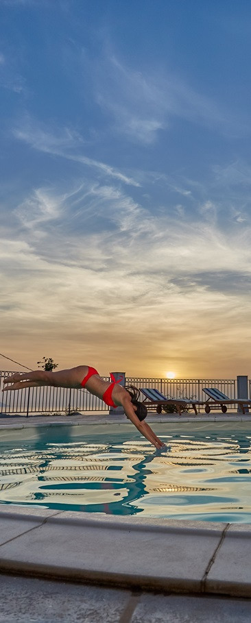 Villa Alma Enquire now