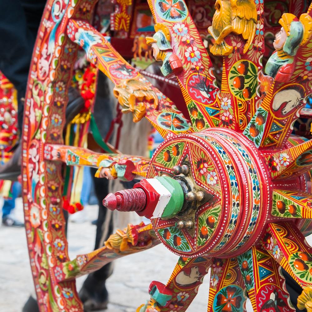 Curiosità e cose siciliane