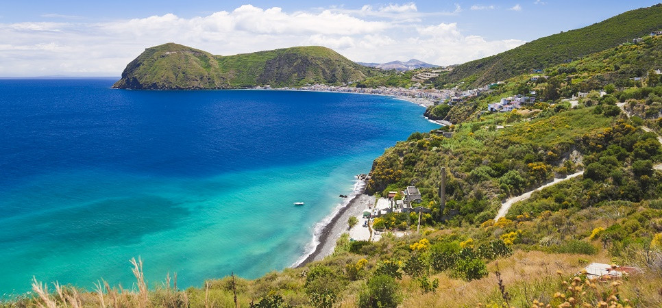 Aeolian islands